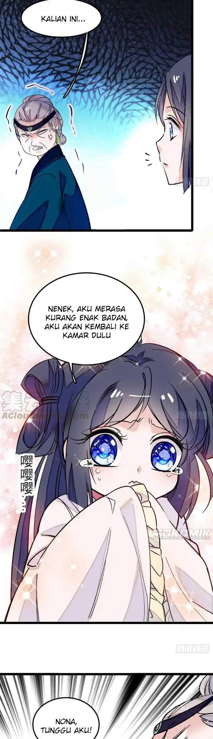 Sijin Chapter 07 Gambar 23