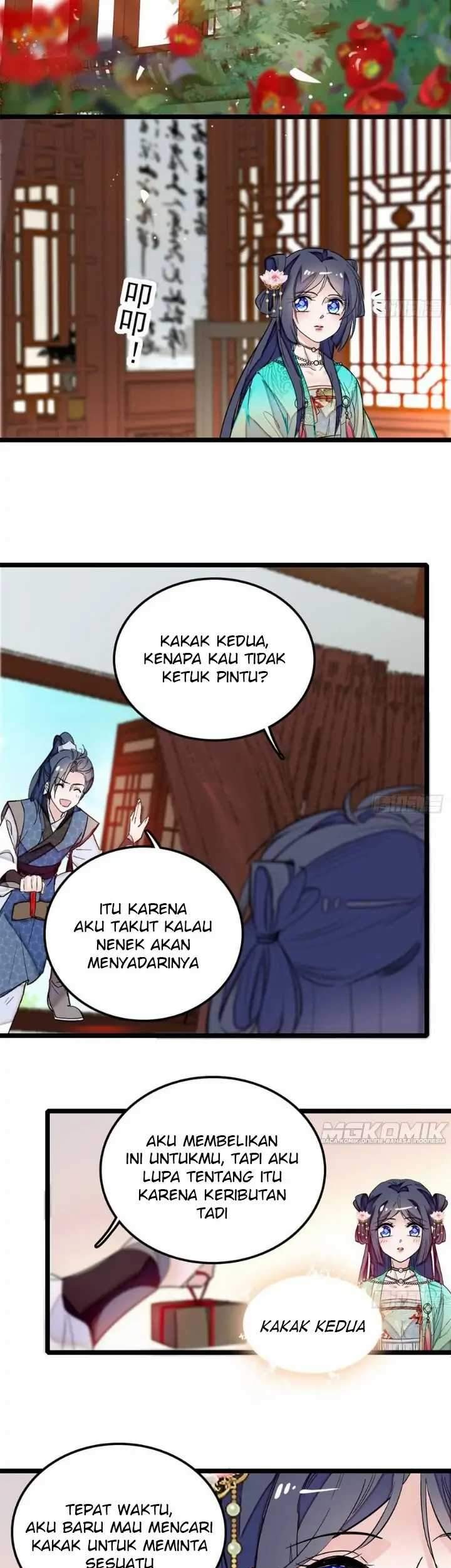 Sijin Chapter 07 Gambar 27