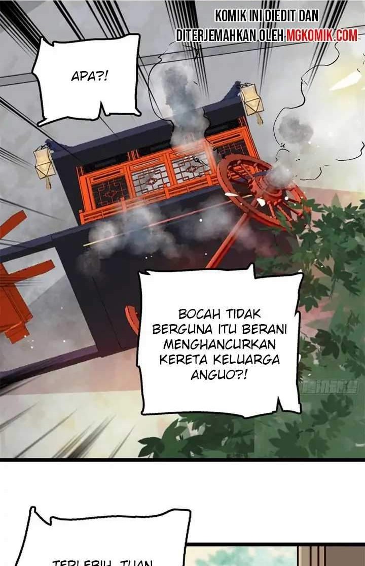 Manhua Sijin Chapter 07 gambar nomor 2