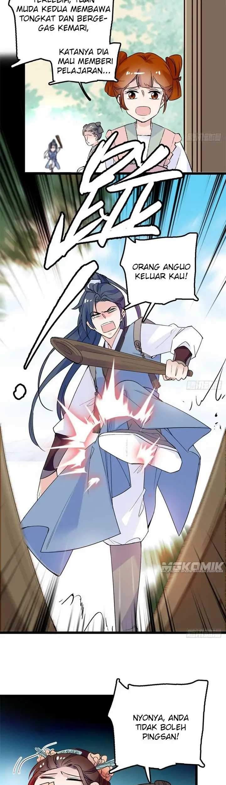 Sijin Chapter 07 Gambar 3