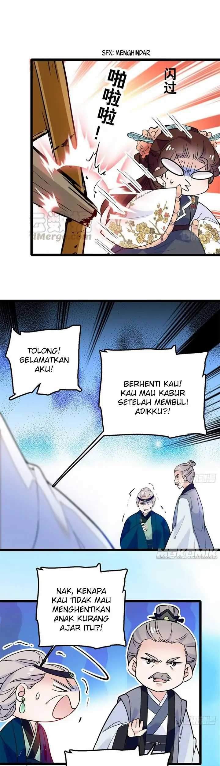 Sijin Chapter 07 Gambar 5