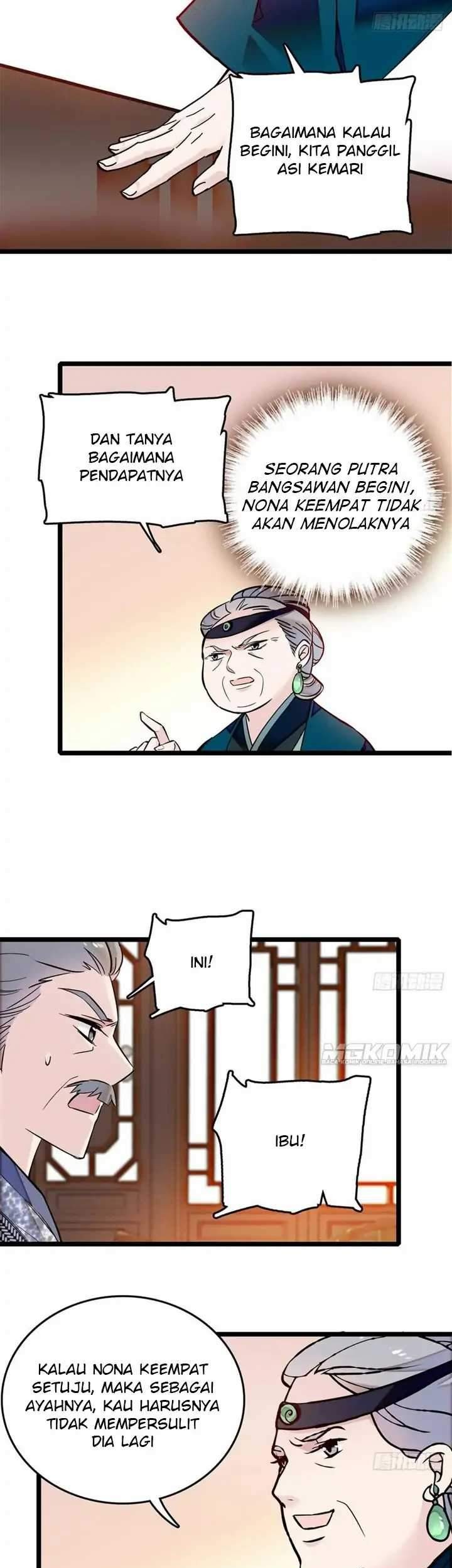 Sijin Chapter 06 Gambar 7