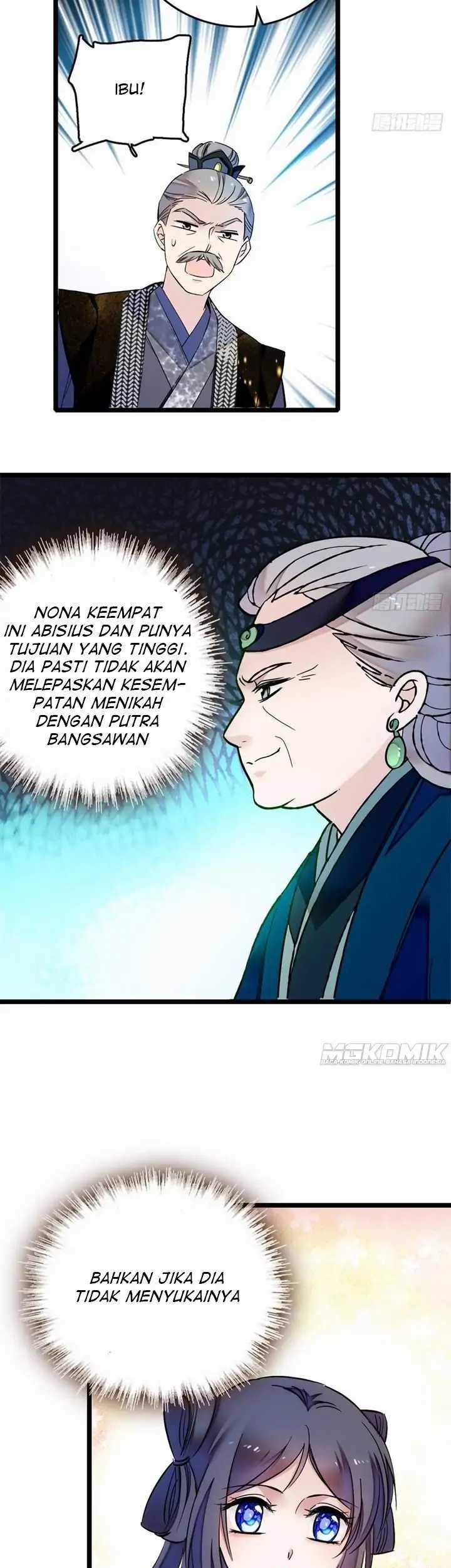 Sijin Chapter 06 Gambar 11