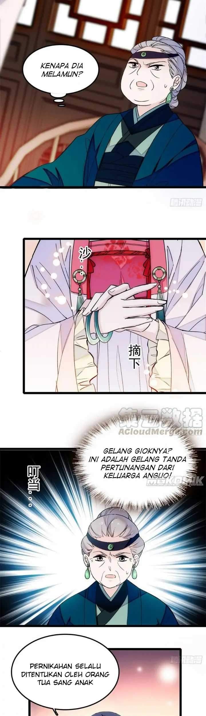 Sijin Chapter 06 Gambar 21