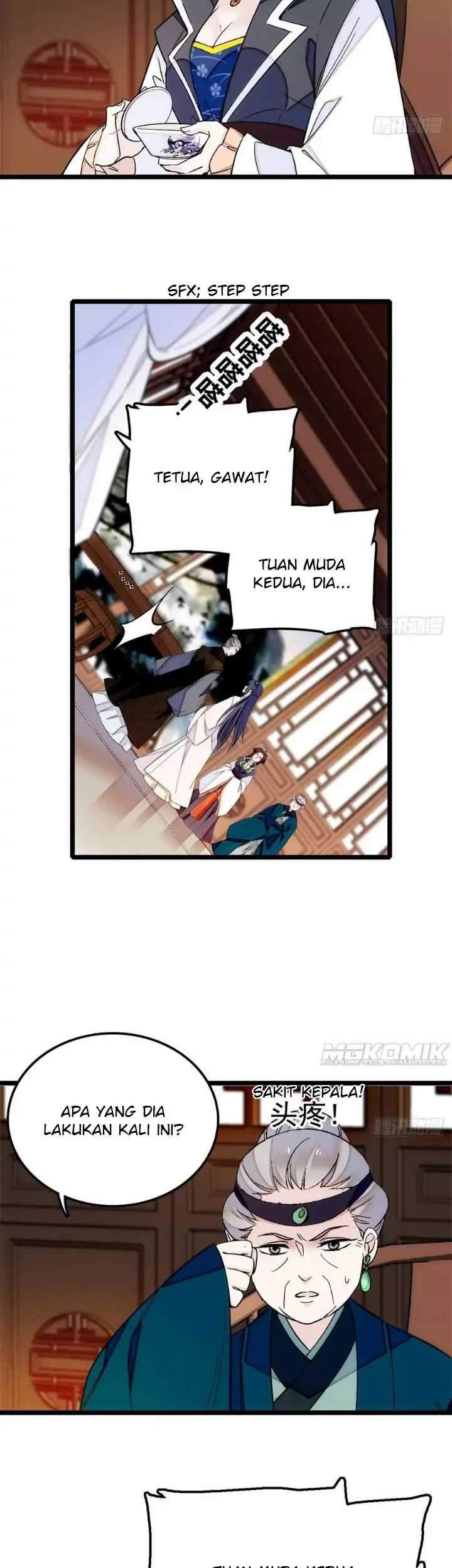 Sijin Chapter 06 Gambar 27