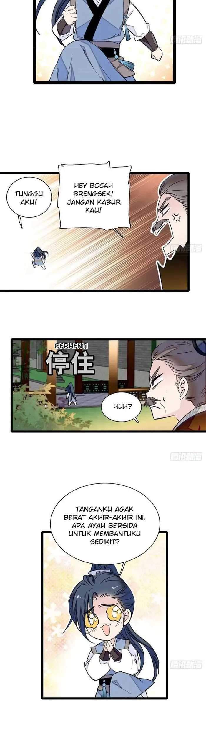 Sijin Chapter 05 Gambar 27