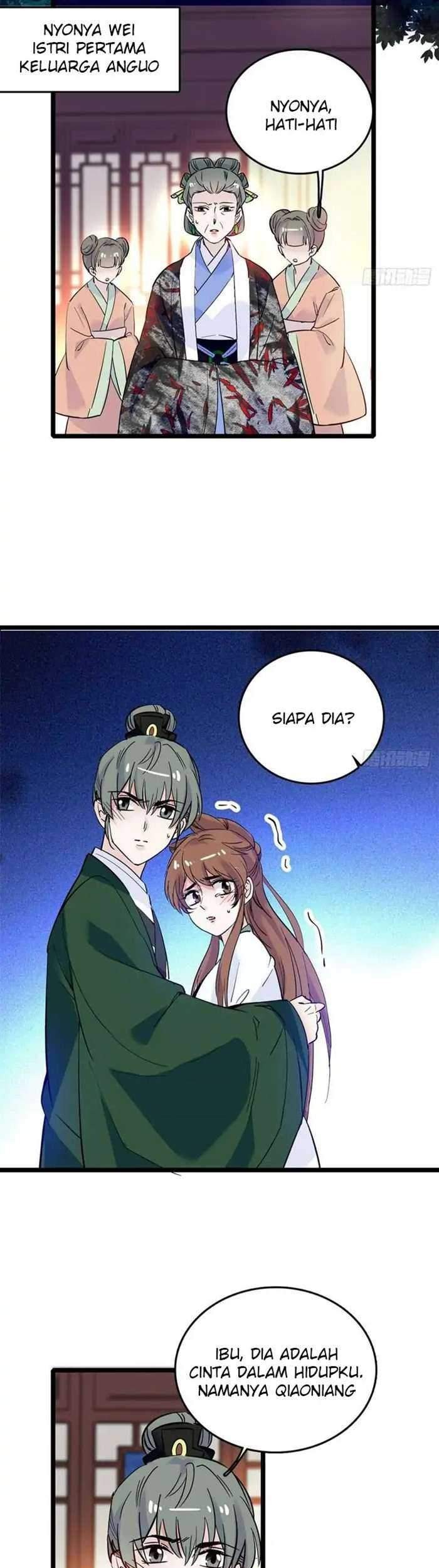 Sijin Chapter 04 Gambar 17