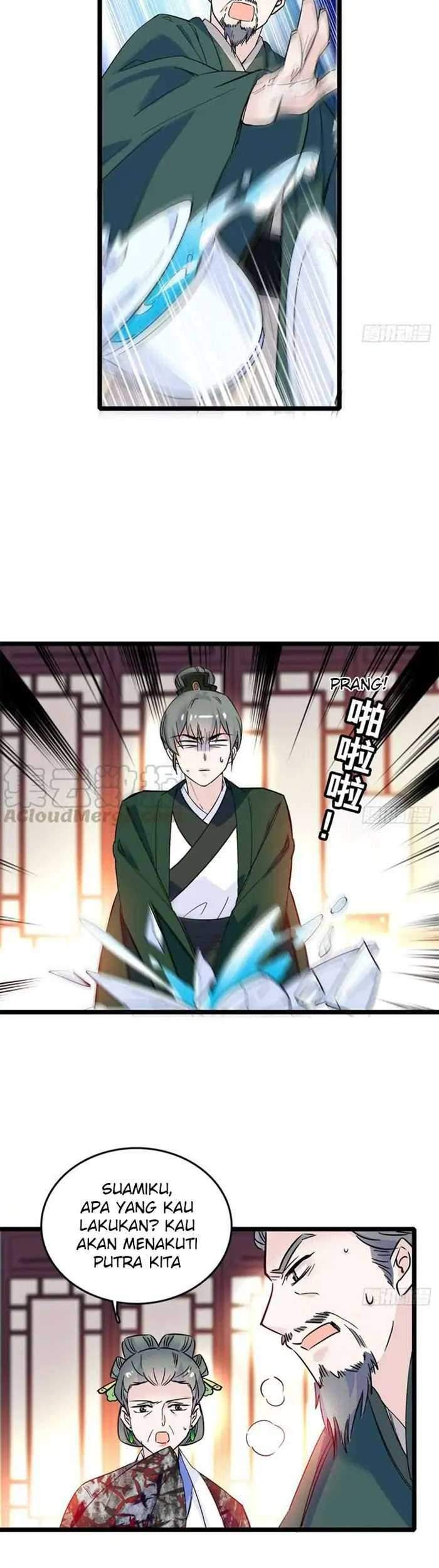 Sijin Chapter 04 Gambar 25