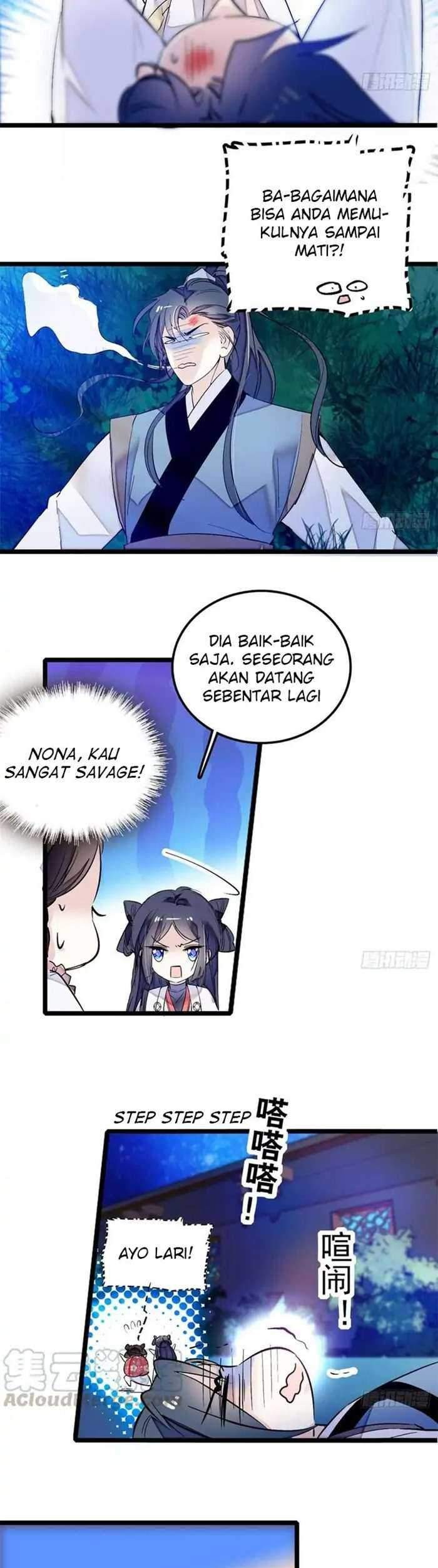 Sijin Chapter 04 Gambar 5