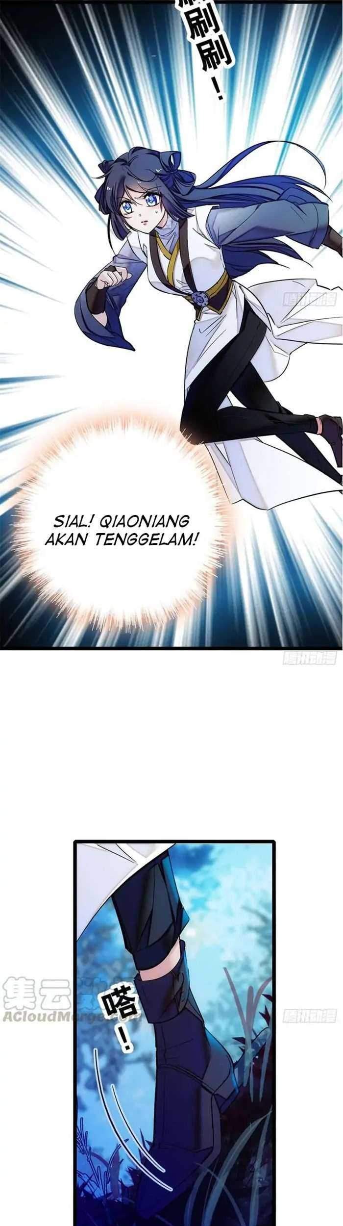 Sijin Chapter 03 Gambar 19