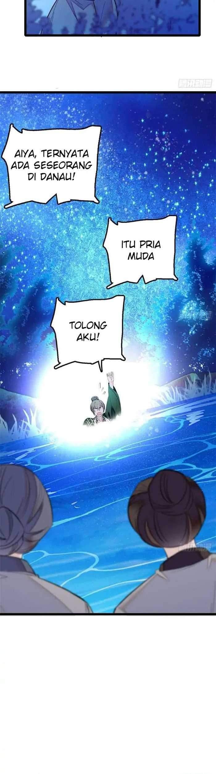 Sijin Chapter 03 Gambar 29