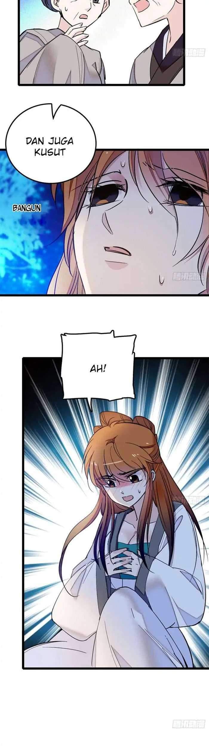 Sijin Chapter 03 Gambar 35