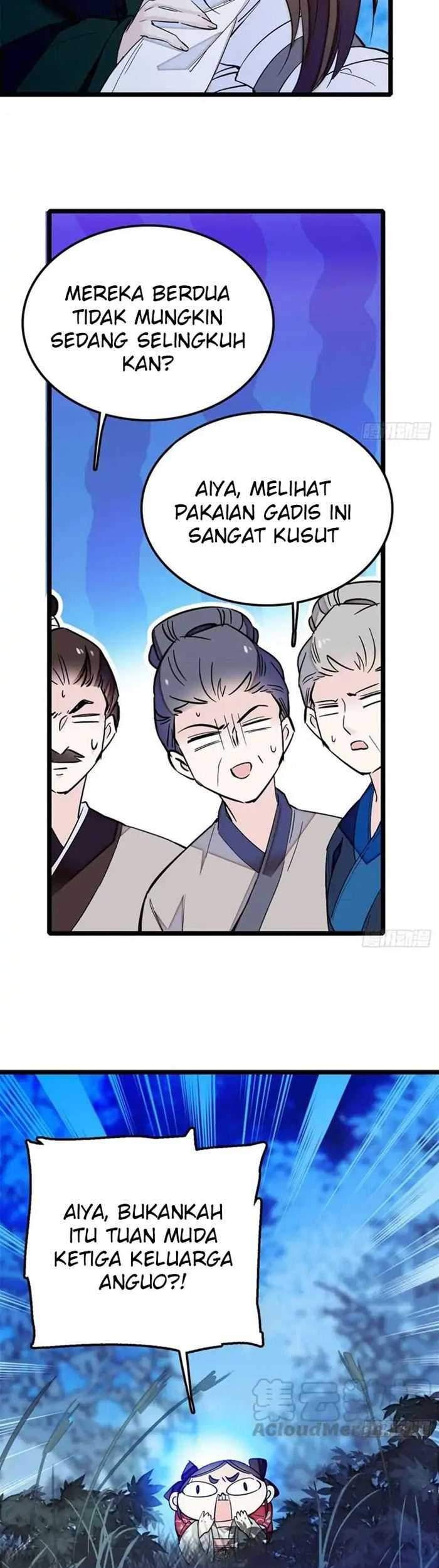 Sijin Chapter 03 Gambar 37