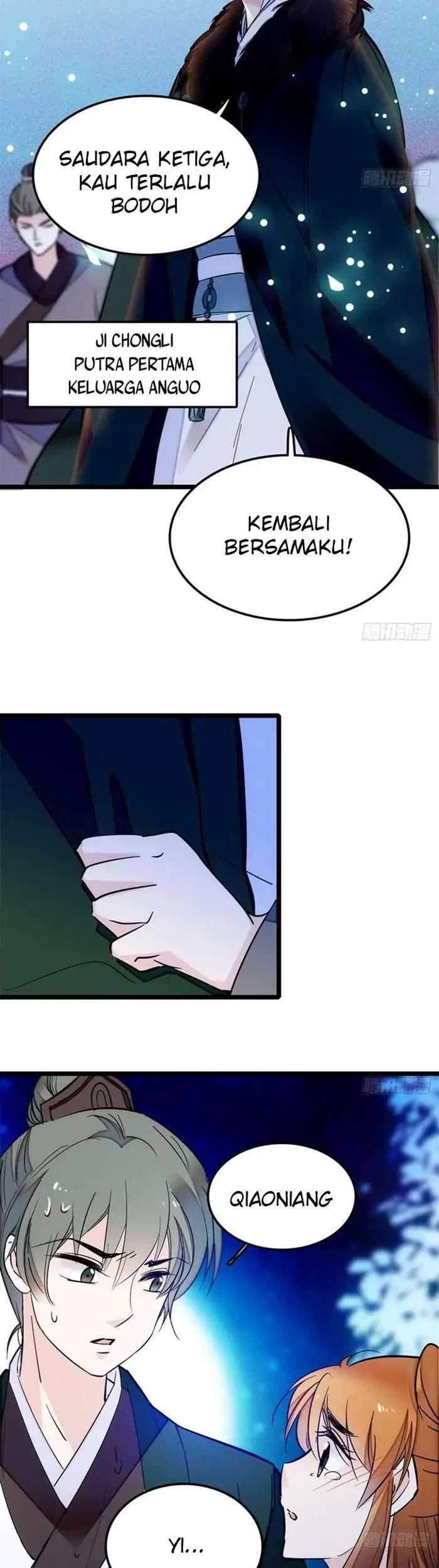 Sijin Chapter 03 Gambar 45