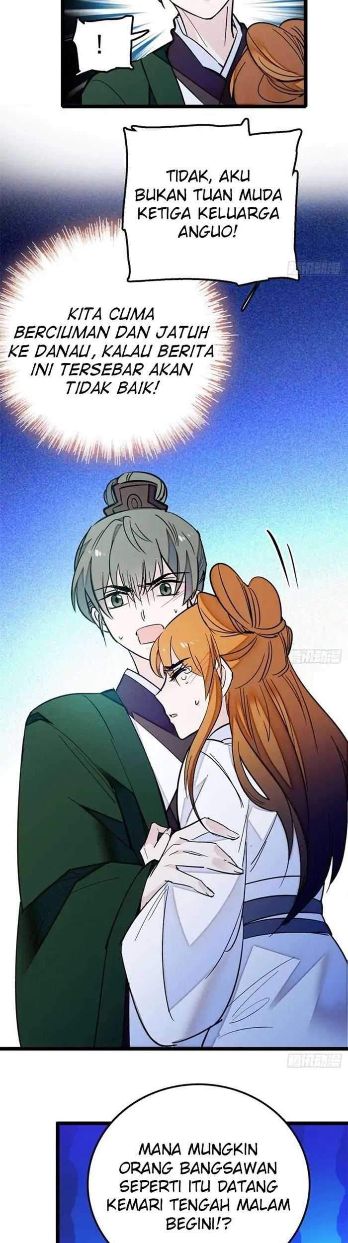 Sijin Chapter 03 Gambar 39