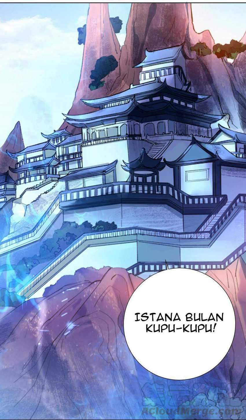 I’m My Household Girlfriend Chapter 20 Gambar 12