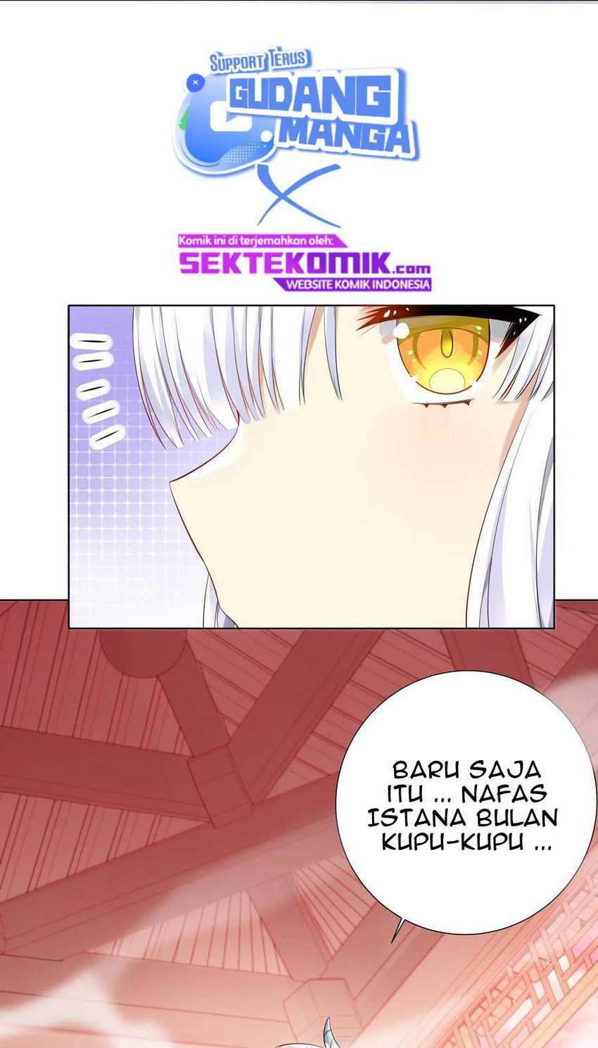 I’m My Household Girlfriend Chapter 20 Gambar 13