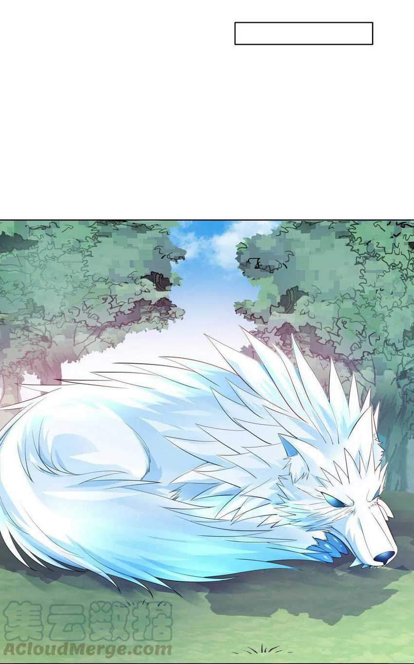 I’m My Household Girlfriend Chapter 20 Gambar 18