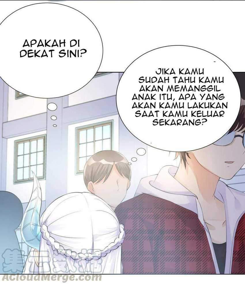 I’m My Household Girlfriend Chapter 20 Gambar 32