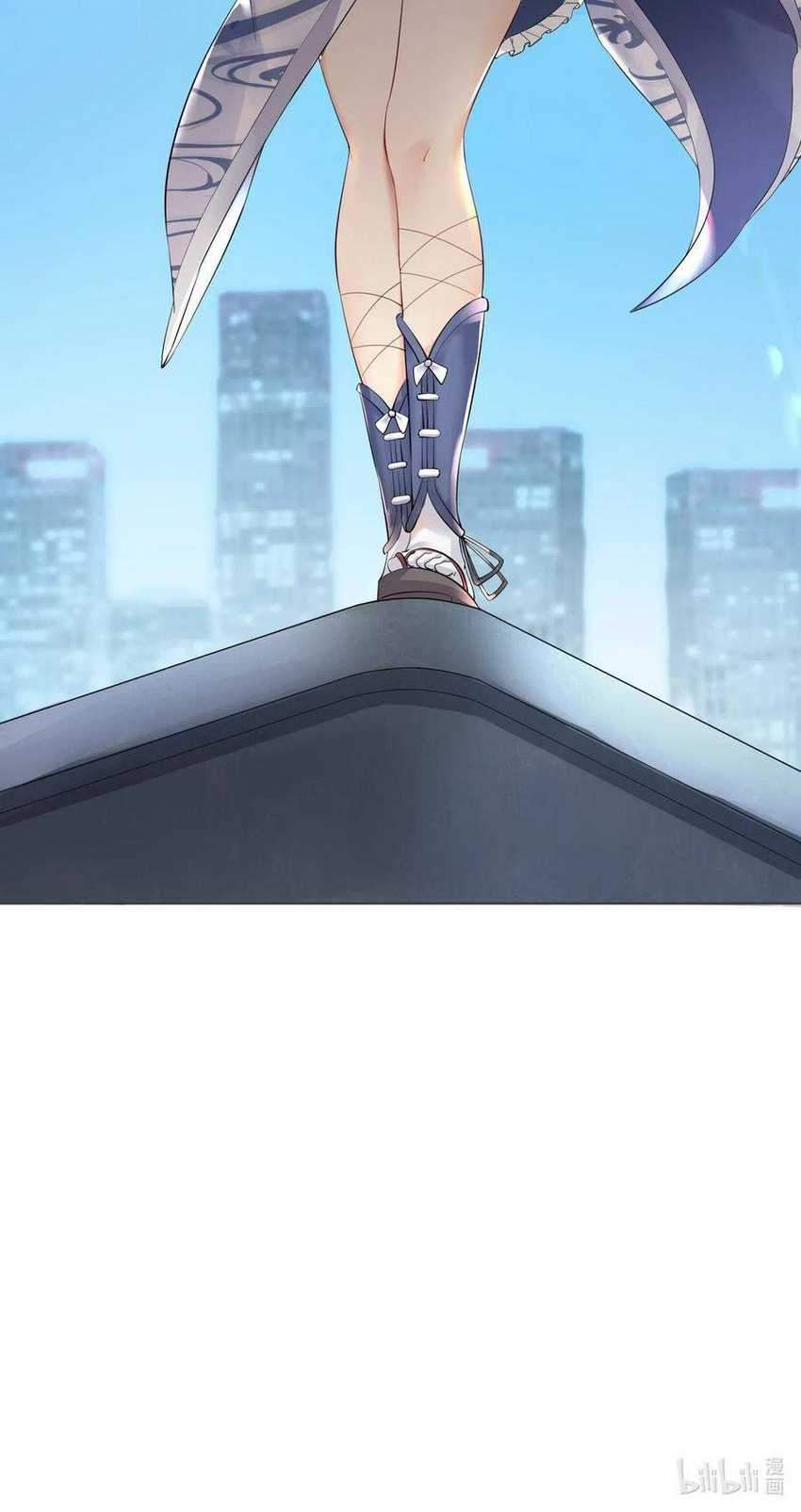 I’m My Household Girlfriend Chapter 20 Gambar 39