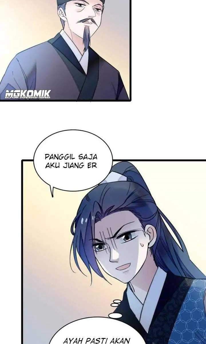 Sijin Chapter 63 Gambar 8