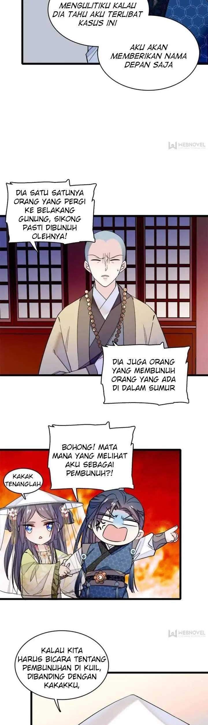 Sijin Chapter 63 Gambar 9