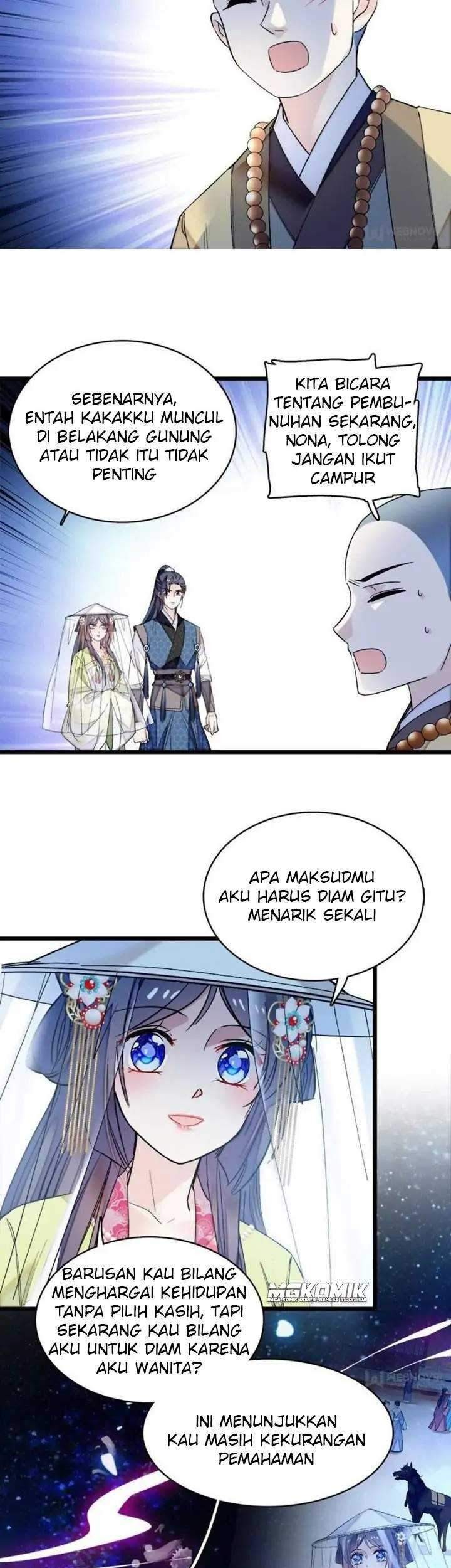 Sijin Chapter 63 Gambar 11