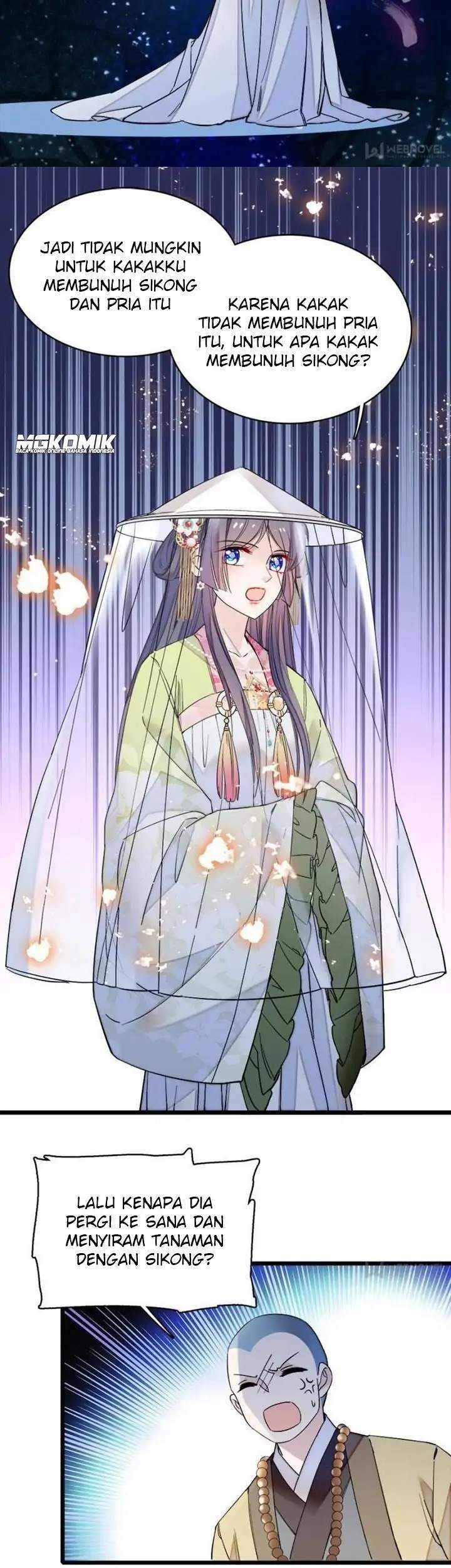 Sijin Chapter 63 Gambar 13