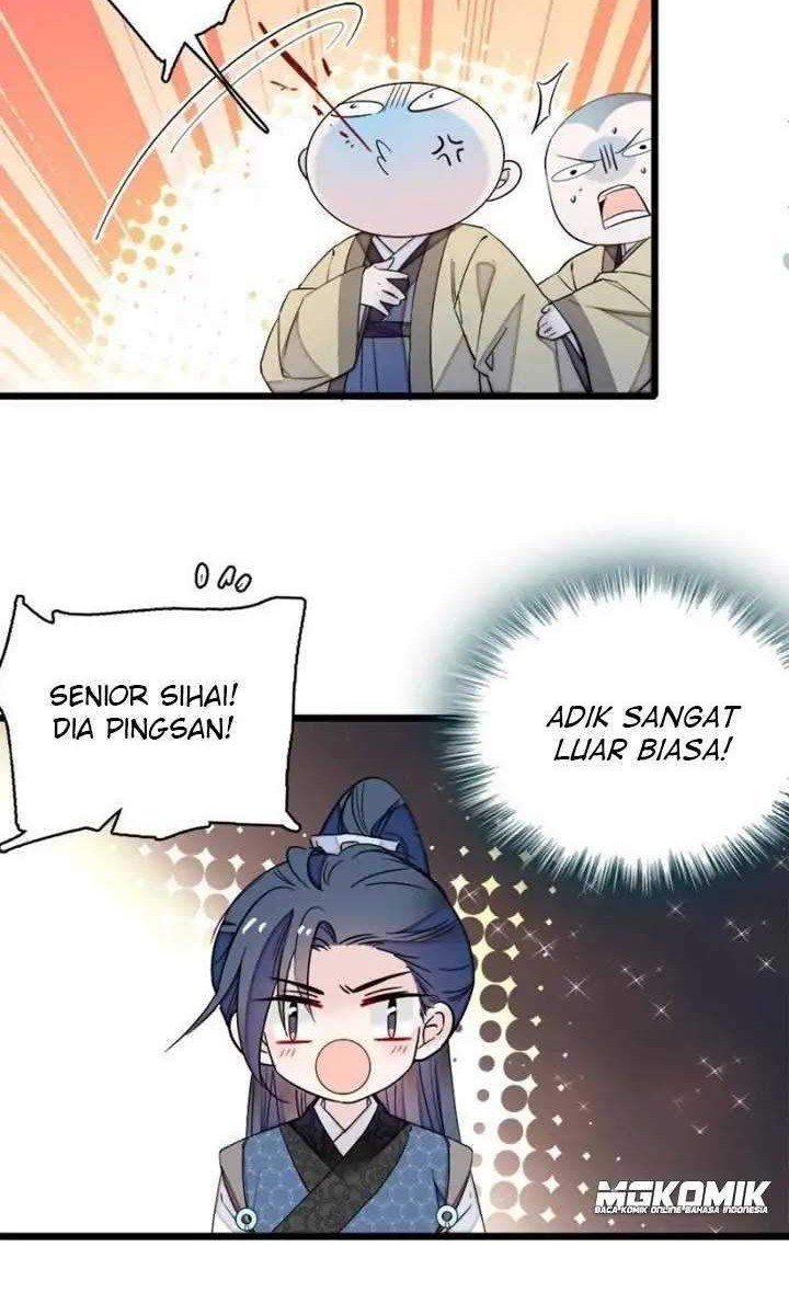 Sijin Chapter 63 Gambar 16