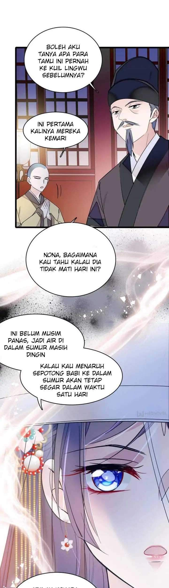 Sijin Chapter 63 Gambar 17