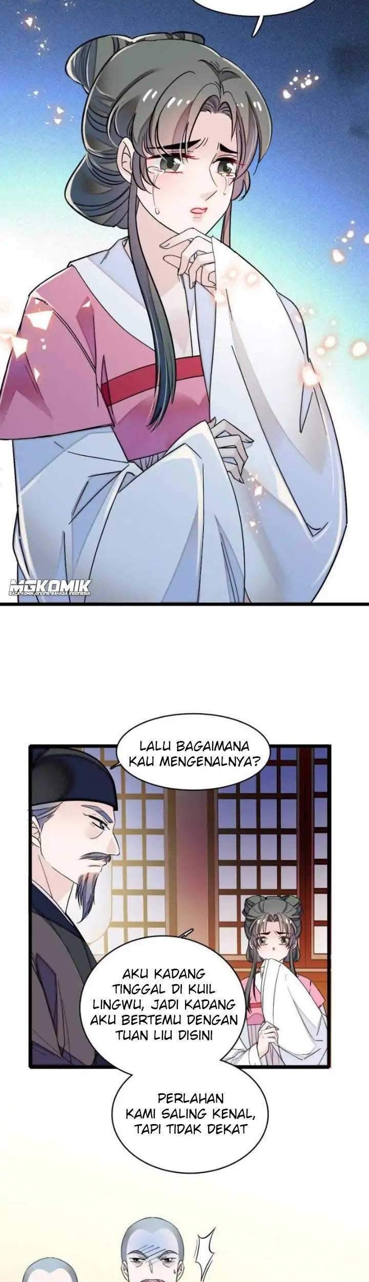 Sijin Chapter 63 Gambar 25