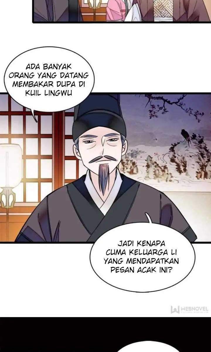 Sijin Chapter 63 Gambar 22