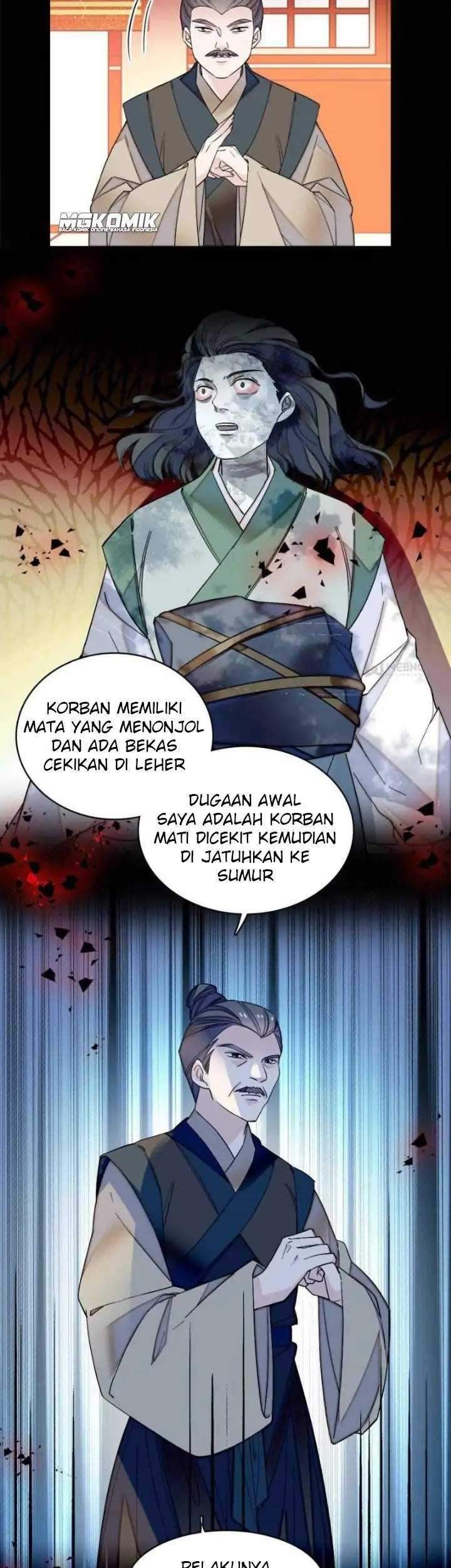 Sijin Chapter 63 Gambar 29