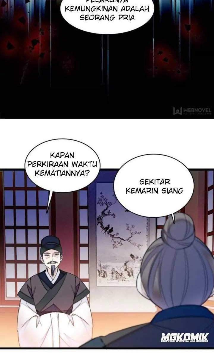 Sijin Chapter 63 Gambar 30