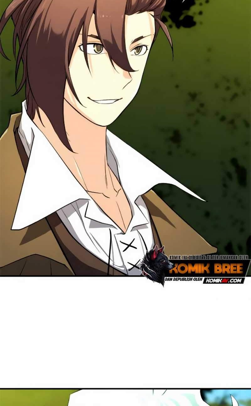 The World’s Best Engineer Chapter 09.2 Gambar 8