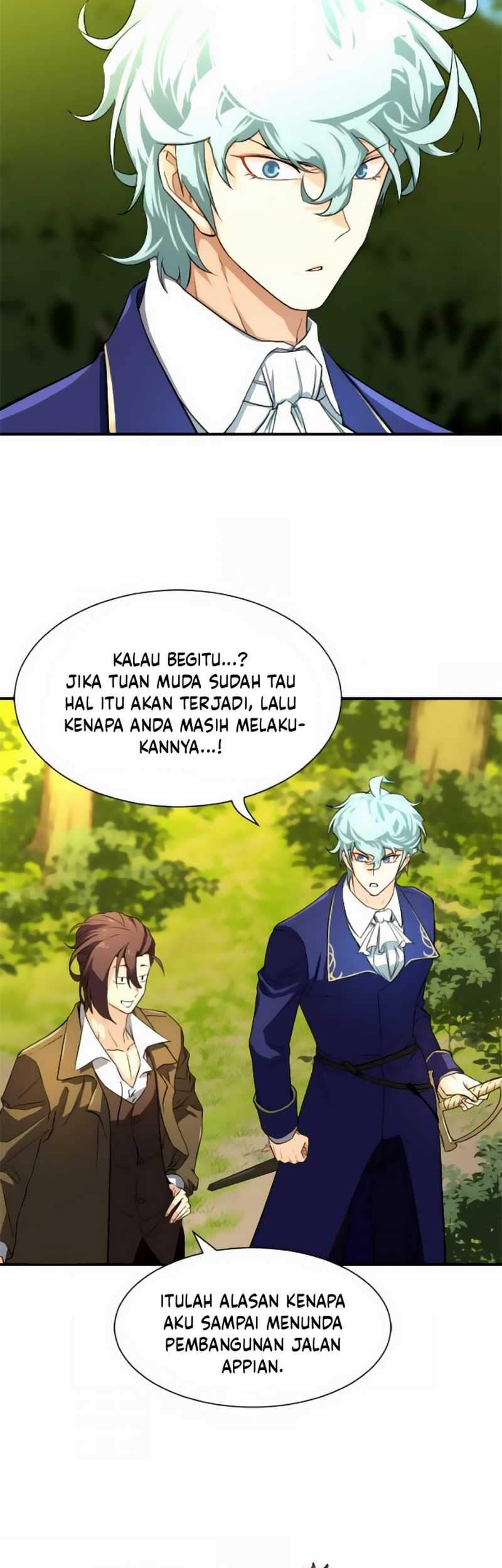 The World’s Best Engineer Chapter 09.2 Gambar 9