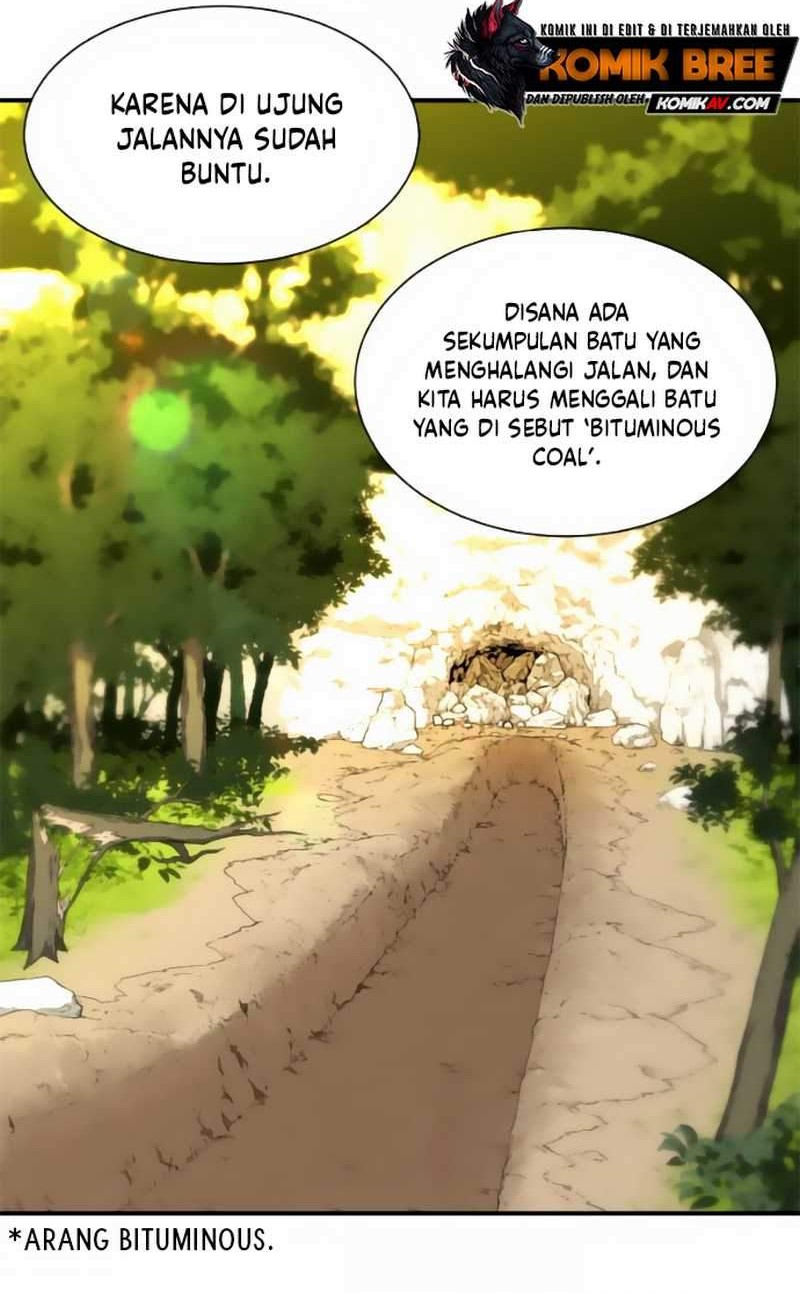 The World’s Best Engineer Chapter 09.2 Gambar 10