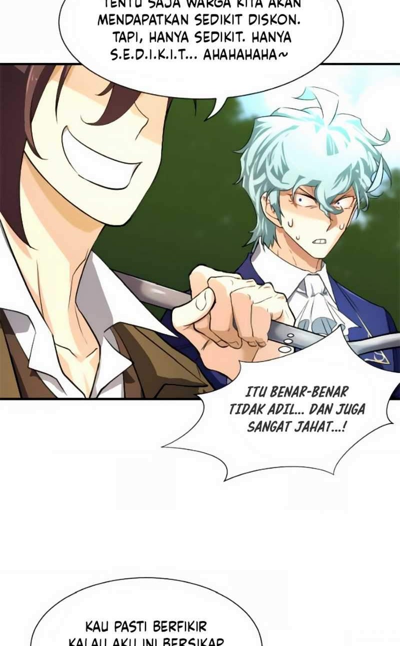 The World’s Best Engineer Chapter 09.2 Gambar 12