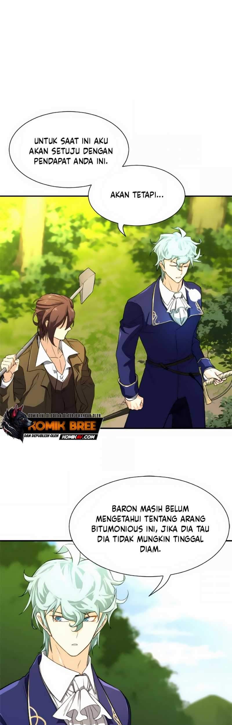 The World’s Best Engineer Chapter 09.2 Gambar 15