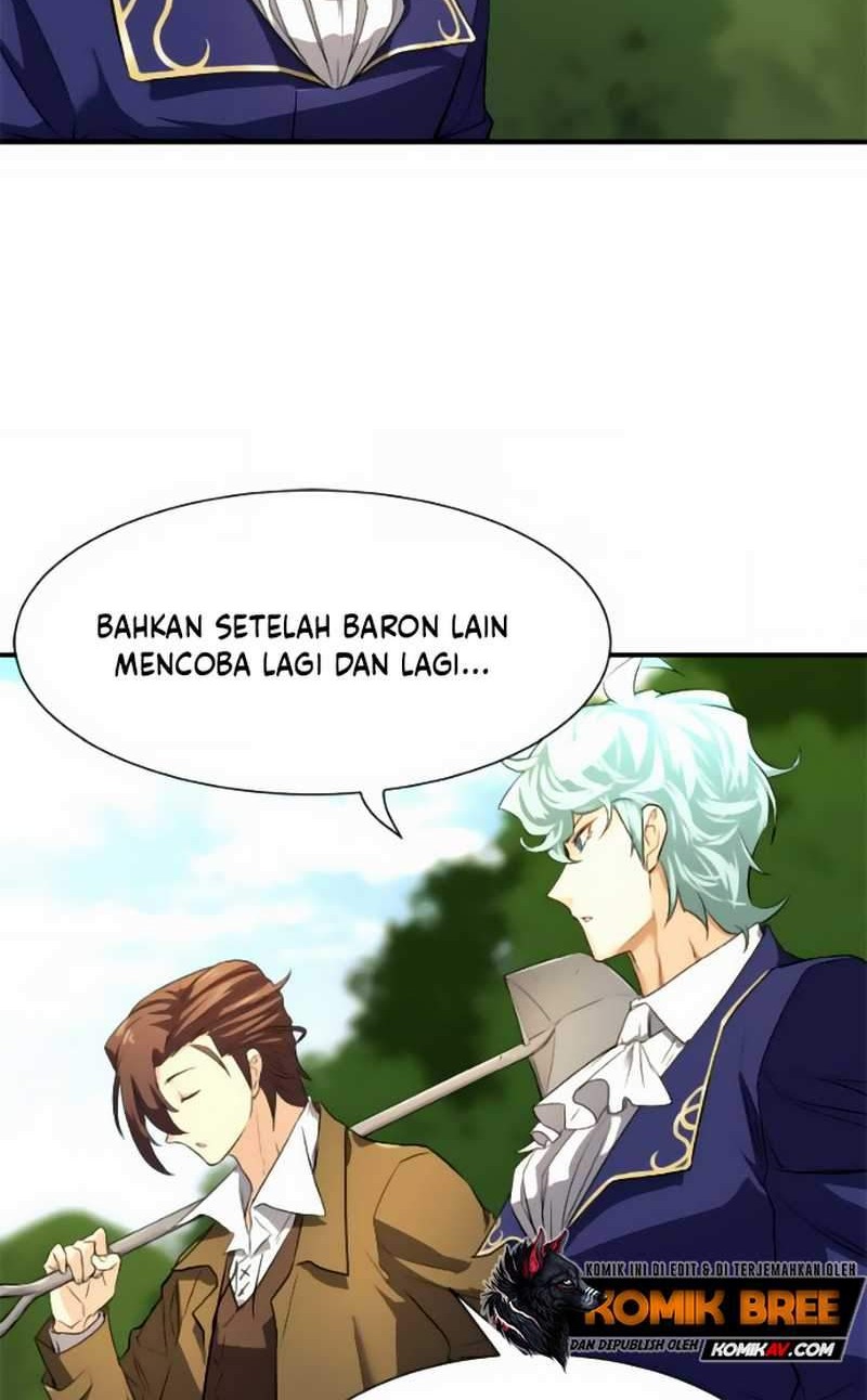 The World’s Best Engineer Chapter 09.2 Gambar 16