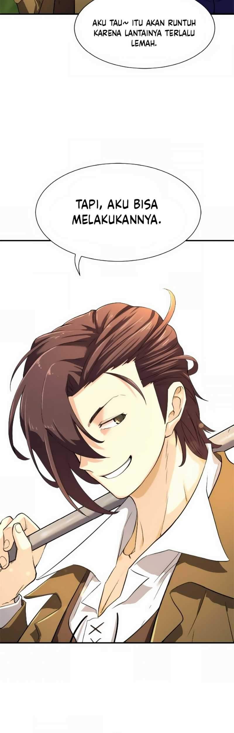 The World’s Best Engineer Chapter 09.2 Gambar 17