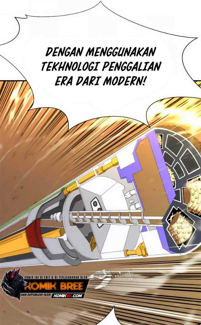 The World’s Best Engineer Chapter 09.2 Gambar 18