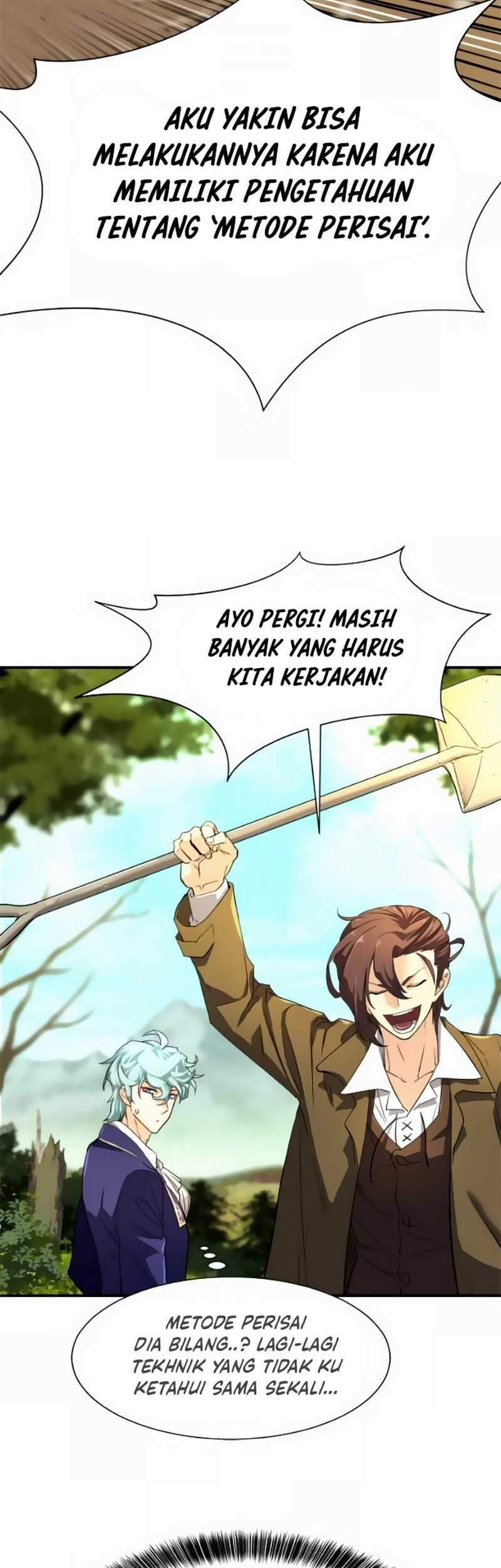 The World’s Best Engineer Chapter 09.2 Gambar 19