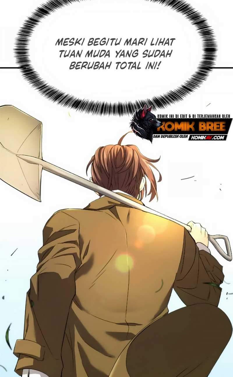 The World’s Best Engineer Chapter 09.2 Gambar 20