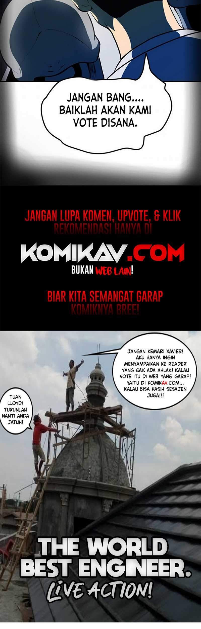 The World’s Best Engineer Chapter 09.2 Gambar 29