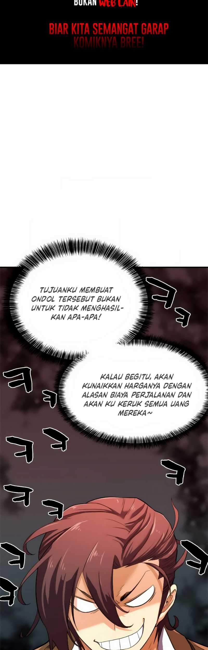 The World’s Best Engineer Chapter 09.2 Gambar 3