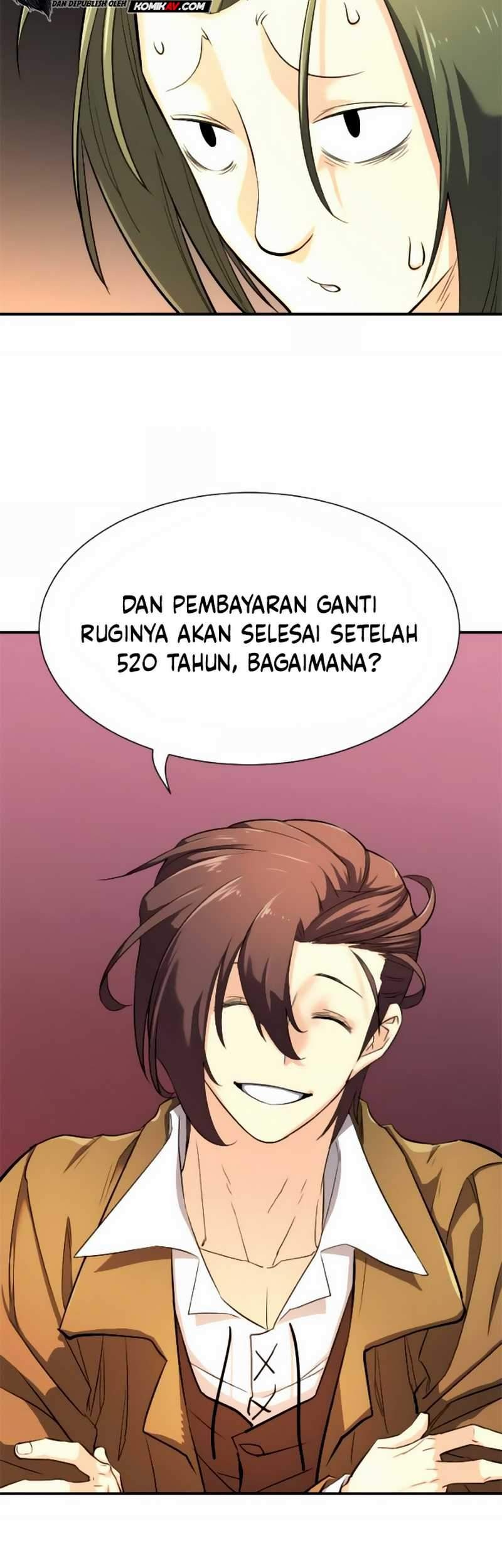 The World’s Best Engineer Chapter 09.1 Gambar 11