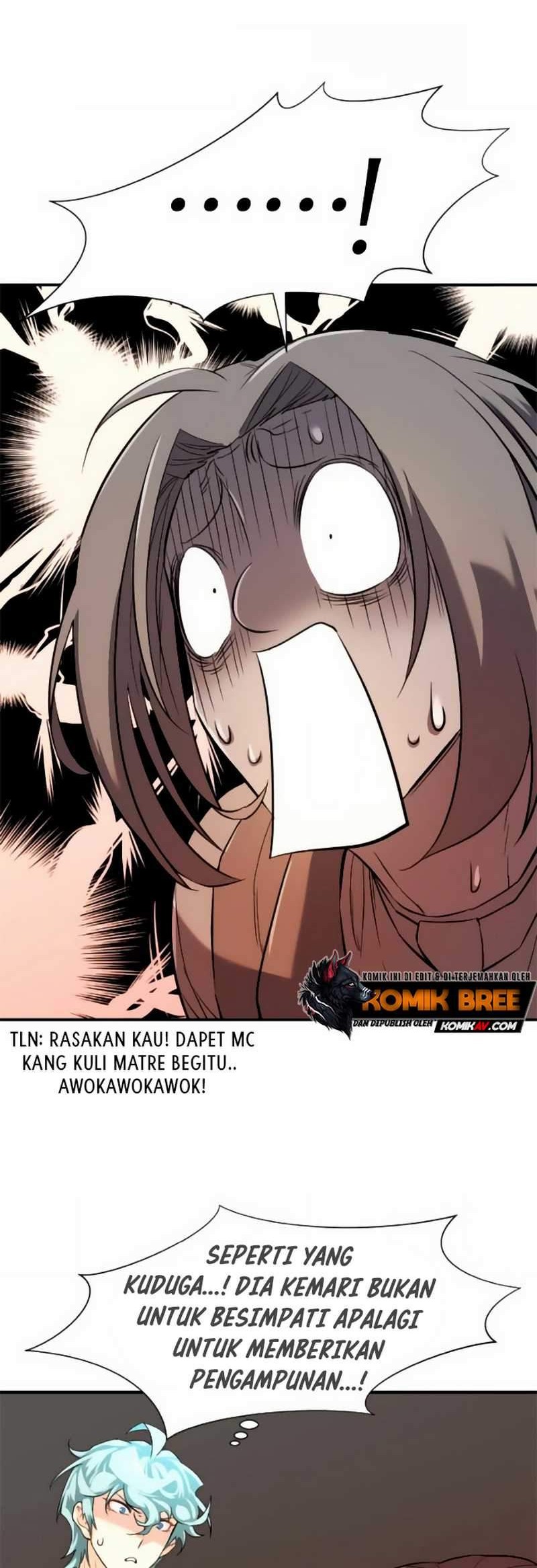 The World’s Best Engineer Chapter 09.1 Gambar 12