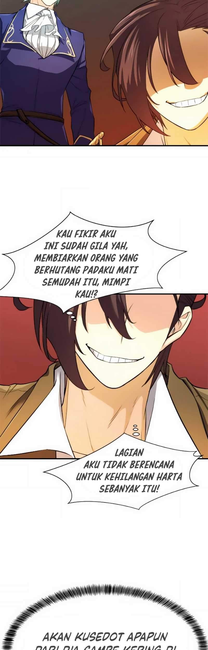 The World’s Best Engineer Chapter 09.1 Gambar 13