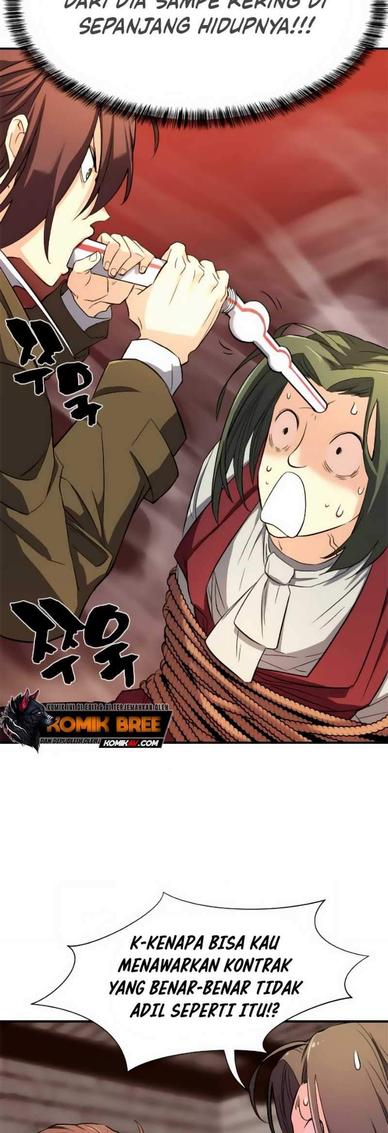 The World’s Best Engineer Chapter 09.1 Gambar 14